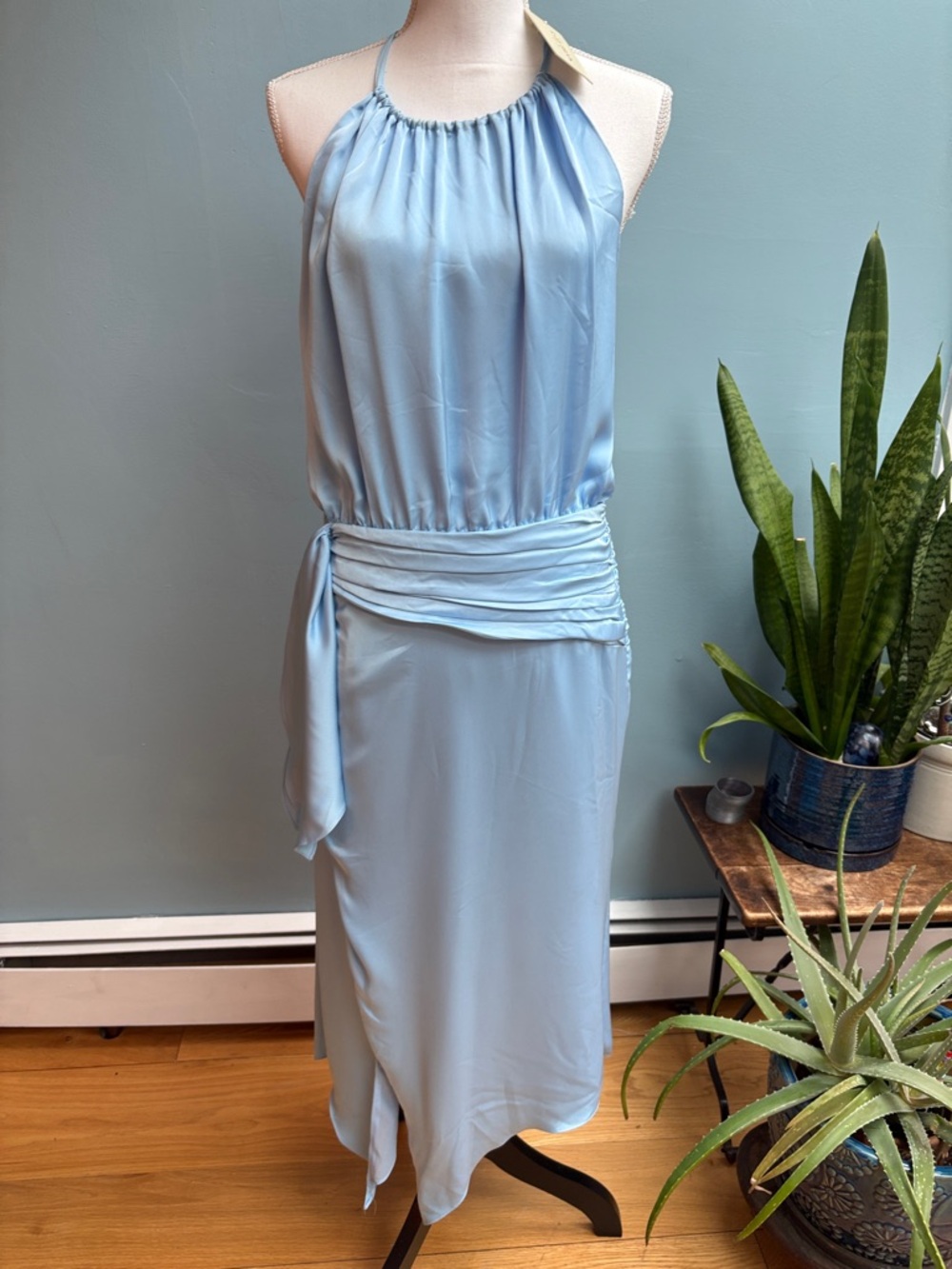 NWT Ramy Brook Amanda Dress. Size 10